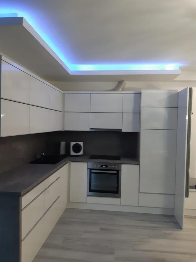 Dilara Apartman Sárvár Exteriör bild